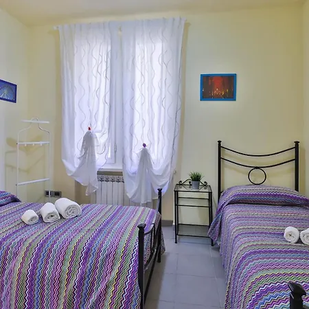 Borgo Toscano Борго-а-Буджано