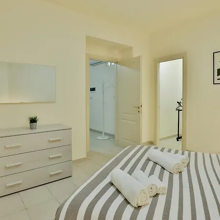 Апарт-отель Borgo Toscano *