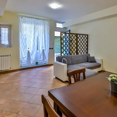 Borgo Toscano Апарт-отель