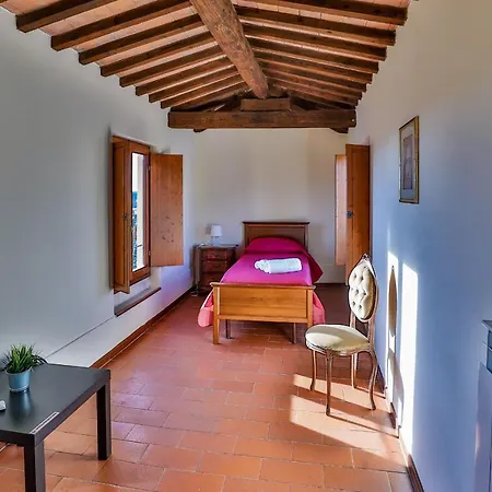 Апарт-отель Borgo Toscano
