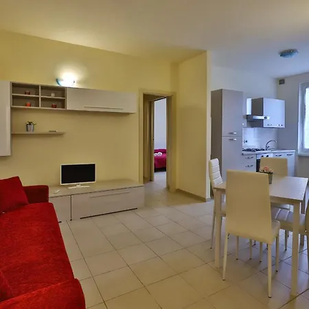 Апарт-отель Borgo Toscano