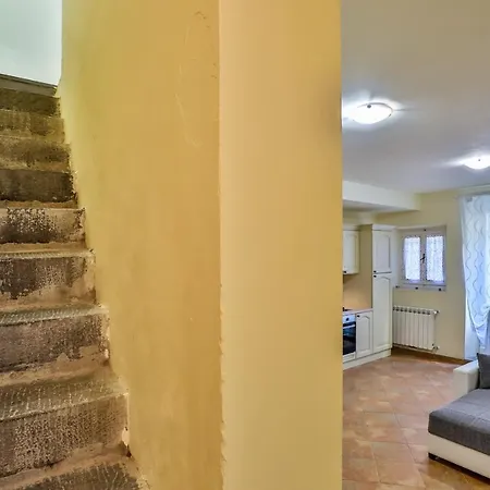 Borgo Toscano Апарт-отель