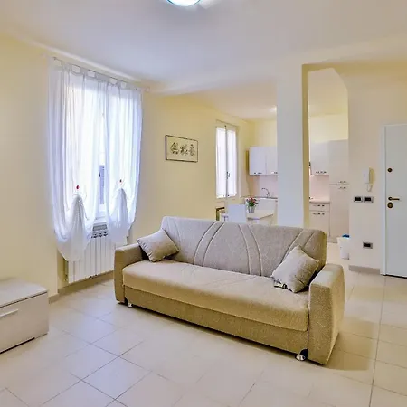 Borgo Toscano Aparthotel Borgo a Buggiano