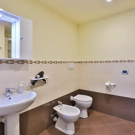 Borgo Toscano Aparthotel