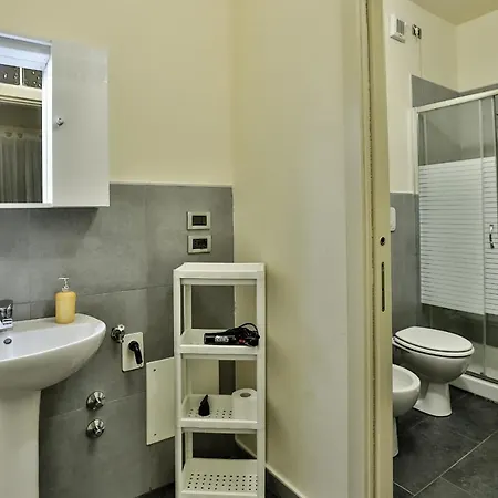 Aparthotel Borgo Toscano