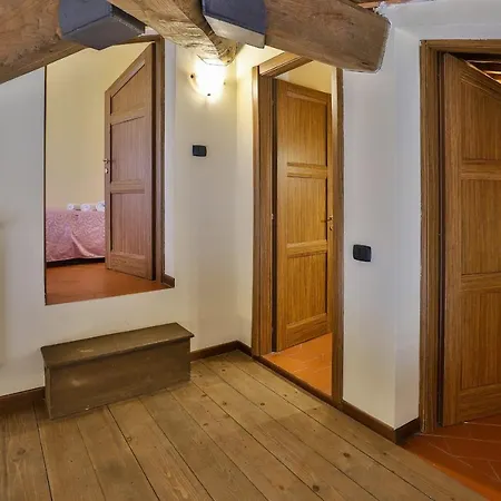 Aparthotel Borgo Toscano *