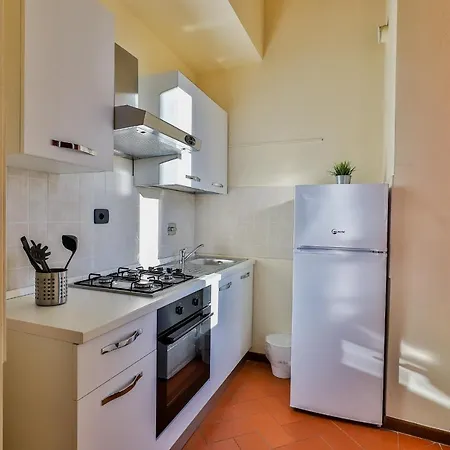 Aparthotel Borgo Toscano