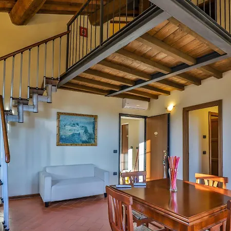 Borgo Toscano *