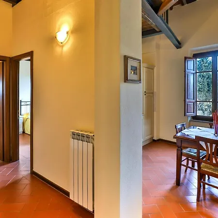 Borgo Toscano * Borgo a Buggiano