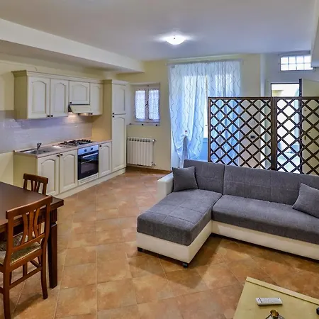 Borgo Toscano Aparthotel Borgo a Buggiano