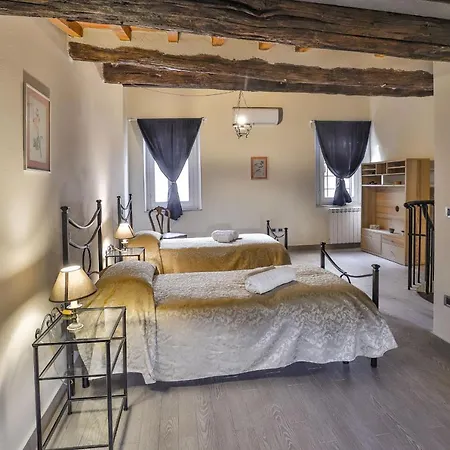 Borgo Toscano Borgo a Buggiano
