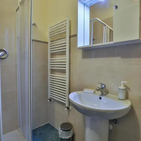 Borgo Toscano Aparthotel