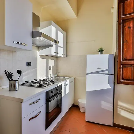 Borgo Toscano Borgo a Buggiano