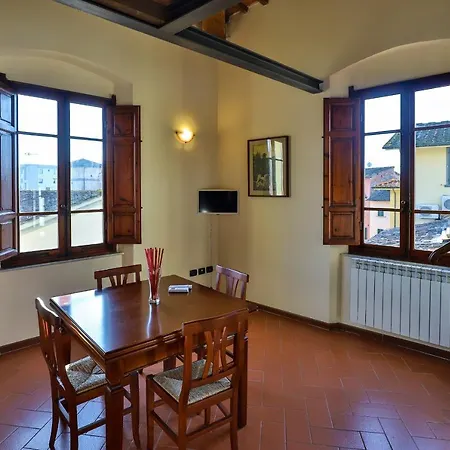 Borgo Toscano * Borgo a Buggiano