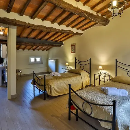 Borgo Toscano Borgo a Buggiano