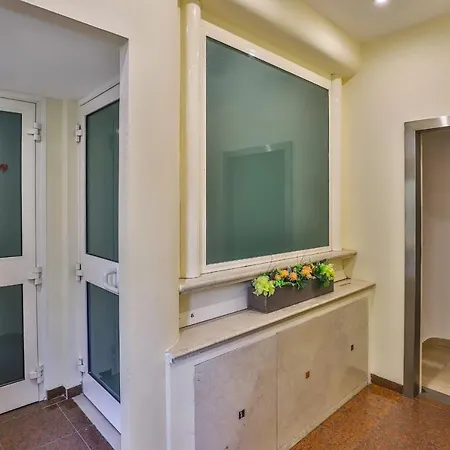 Borgo Toscano Aparthotel