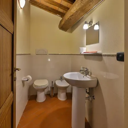 Borgo Toscano Borgo a Buggiano