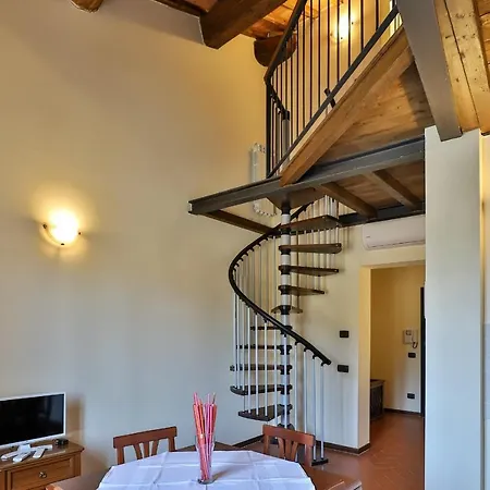 Borgo Toscano