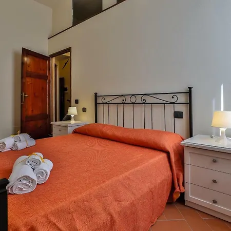 Borgo Toscano *