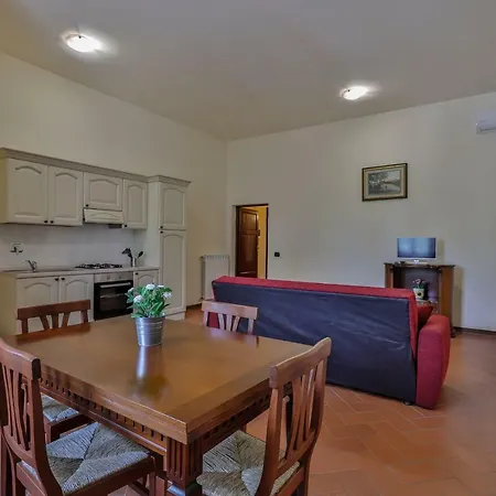 Borgo Toscano Aparthotel Borgo a Buggiano