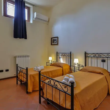 Borgo Toscano * Borgo a Buggiano