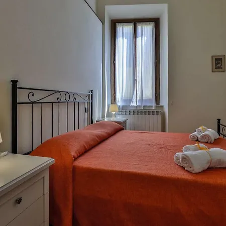 Borgo Toscano Aparthotel *