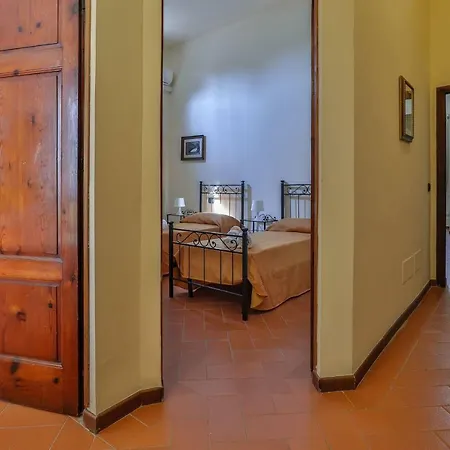 Borgo Toscano * Borgo a Buggiano