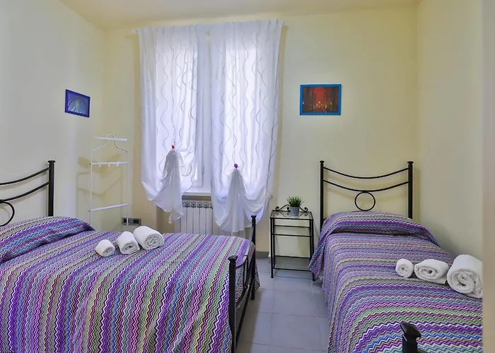 Borgo Toscano Borgo a Buggiano