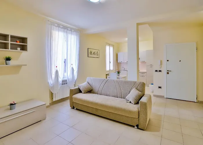 Borgo Toscano Lägenhetshotell Borgo a Buggiano
