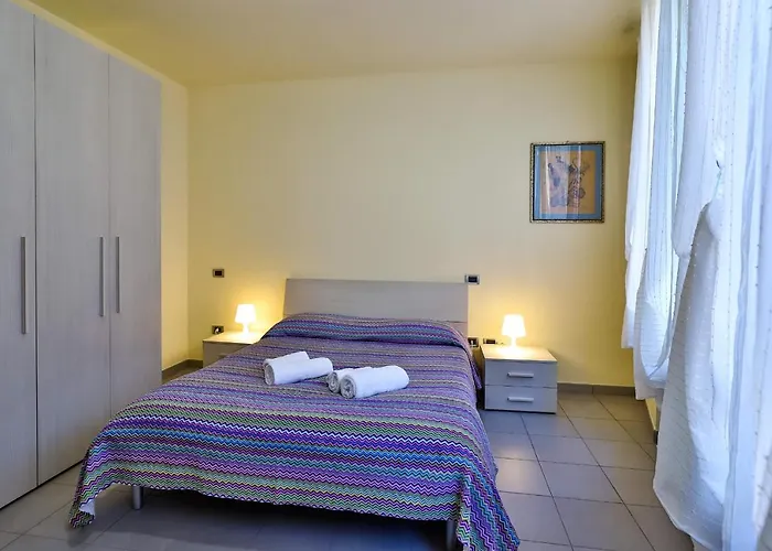 Borgo Toscano Borgo a Buggiano