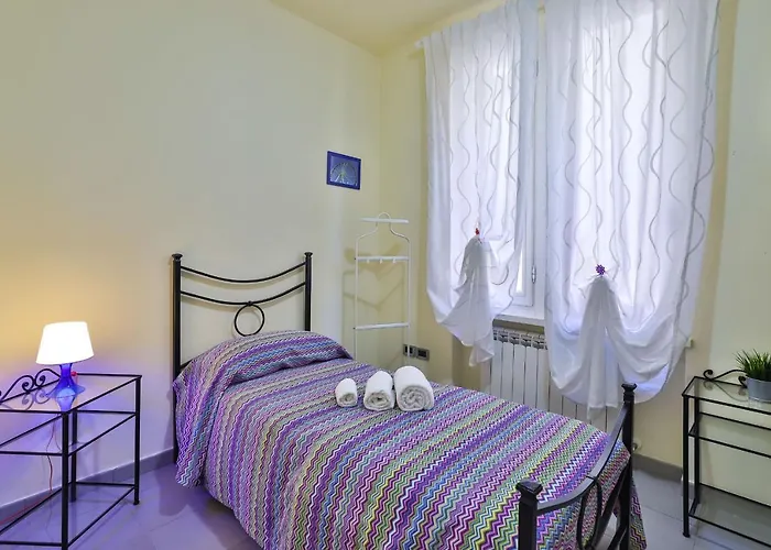 Borgo Toscano * Borgo a Buggiano