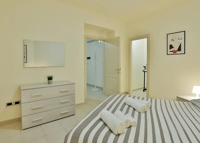 Lägenhetshotell Borgo Toscano *