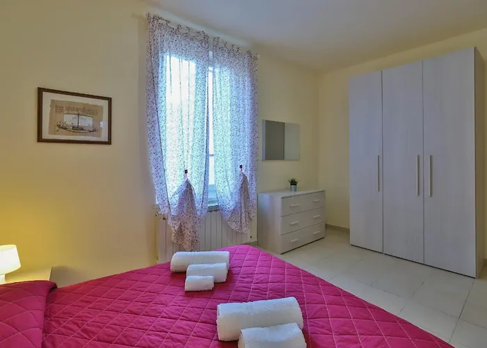 Lägenhetshotell Borgo Toscano Borgo a Buggiano