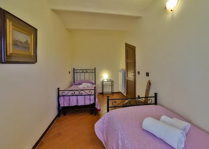 Borgo Toscano * Borgo a Buggiano