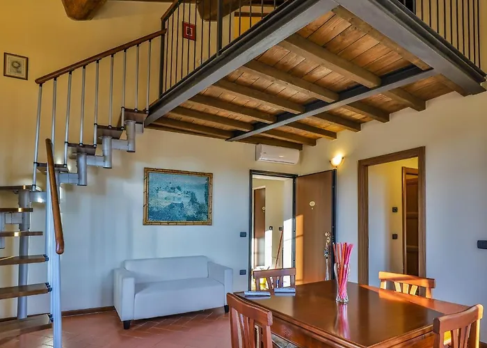 Borgo Toscano *