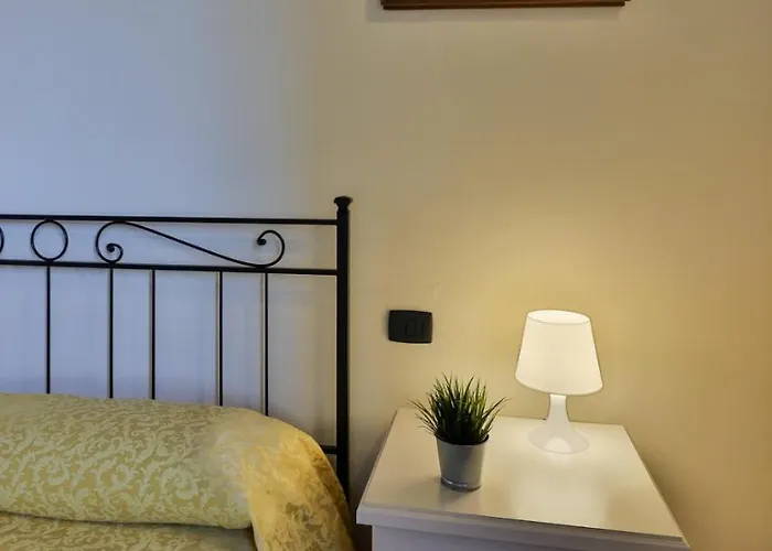 Lägenhetshotell Borgo Toscano *