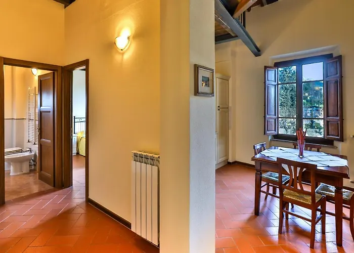 Borgo Toscano * Borgo a Buggiano
