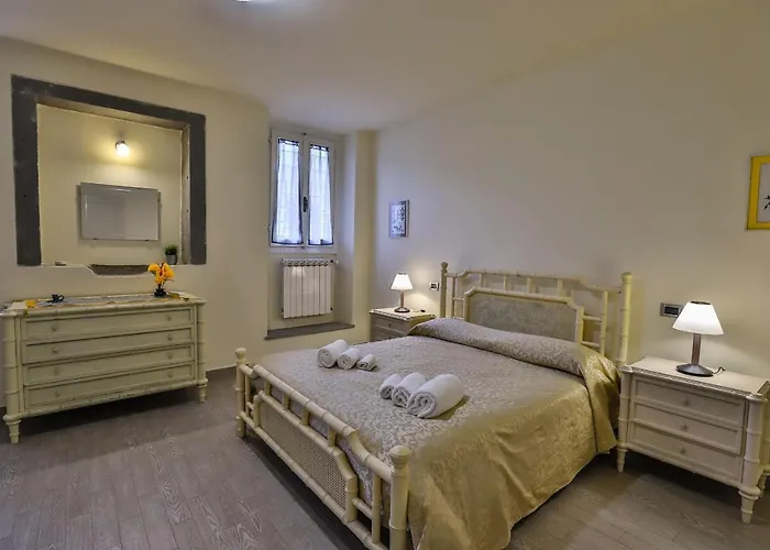 Borgo Toscano