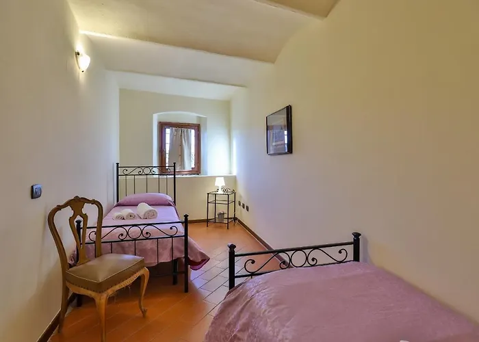 Borgo Toscano * Borgo a Buggiano