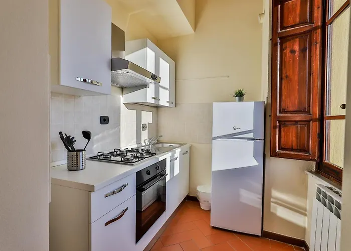 Borgo Toscano Borgo a Buggiano