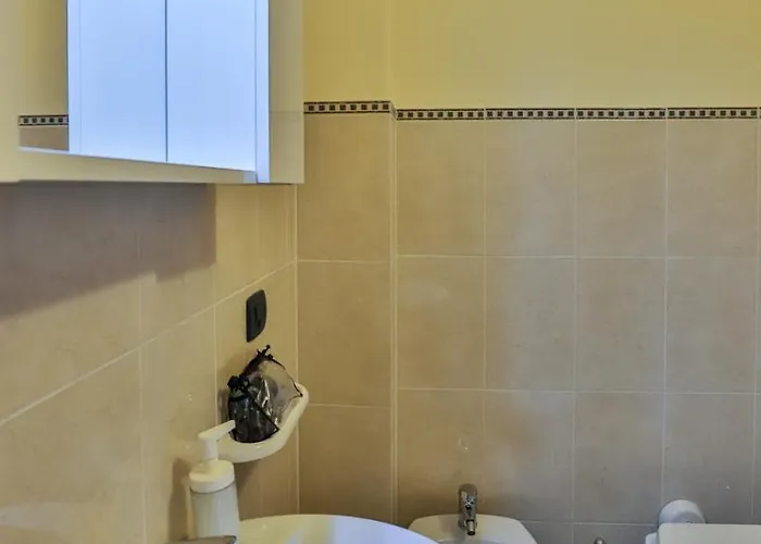 Lägenhetshotell Borgo Toscano *