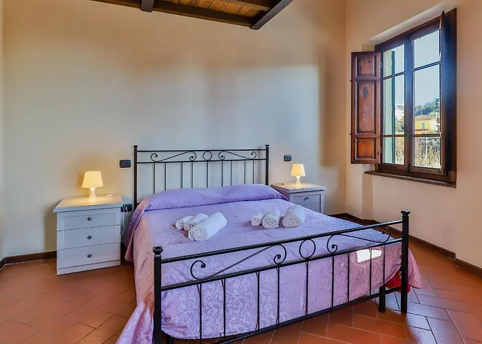 Borgo Toscano * Borgo a Buggiano