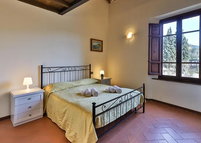 Borgo Toscano
