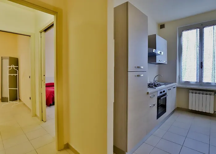 Lägenhetshotell Borgo Toscano Borgo a Buggiano