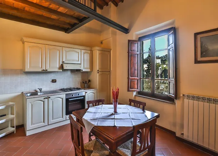 Borgo Toscano Borgo a Buggiano