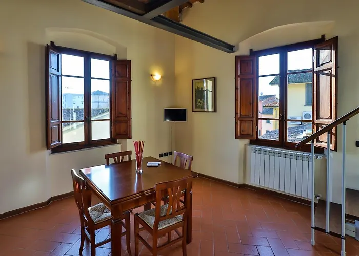 Borgo Toscano * Borgo a Buggiano
