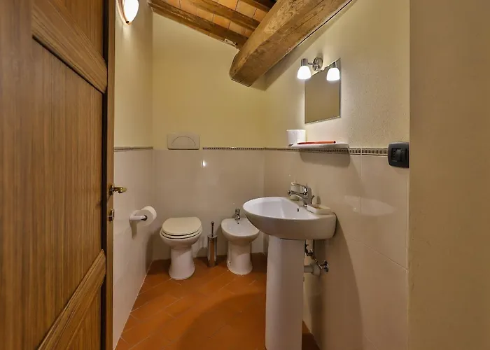 Borgo Toscano Borgo a Buggiano