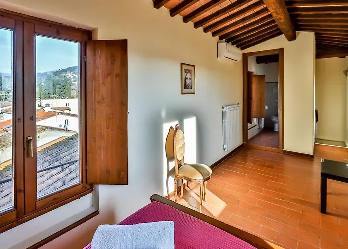 Borgo Toscano * Borgo a Buggiano