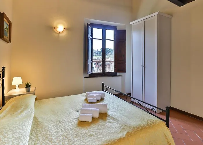 Borgo Toscano Borgo a Buggiano