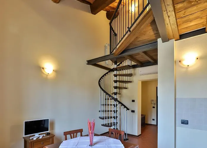 Borgo Toscano